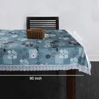 PVC Printed Table Cover 