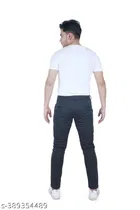 Denim Slim Fit Jeans for Men 