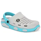 Synthetic Clogs for Men 