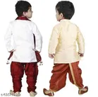 Sherwani Set for Boys 