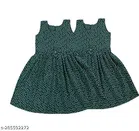 Frocks & Dresses Pack Of 2 for Girls 