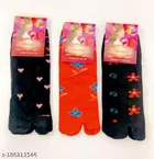 Cotton Socks for Women 