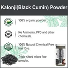 Natural Kalonji Powder for Skin & Hair 