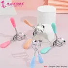 Majestique Premium Elegant Eyelash Curler 