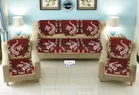 Polycotton 5 Seater Sofa Covers 