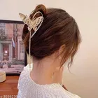 Gold Hair Clips & Hair Pins for Women 