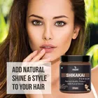 Natural Shikakai Powder for Skin & Hair 