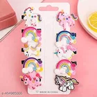 Hair Clips for Women 