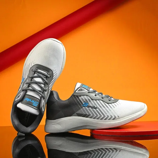 Sports Shoes for Men, Grey (7)