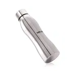Nirlon Stainless Steel Single Wall Water Bottle 