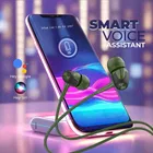 Aroma Nb123 Divine 60 Hour Playtime | Deep Bass | Quick Charge | Smart Voice Assistant Bluetooth  