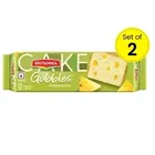 Britannia Pineapple Cake, 45 g 