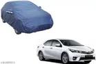 Car Cover for Hyundai Fluidic Verna 4S 