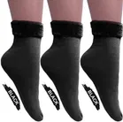 Velvet Thumb Thermal Socks for Women 
