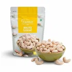 Gift Pack – Roasted Almonds 100 g, Roasted Cashews 100 g, Trail Mix 