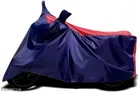 Polyester Waterproof Bike Cover for Kawasaki Ninja 1000 