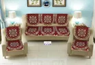 Polycotton 5 Seater Sofa Covers 