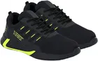 Sports Shoes for Men, Black 
