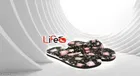 LifeO Slippers for Women 