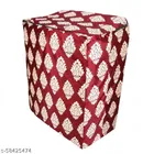 Knit Washing Machine Cover 