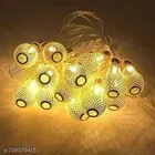 Indoor & Outdoor LED String Light for Festive Decoration 