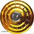 3 in 1 Bluetooth Speaker with 12 W LED Bulb & RGB Light 