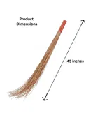 DASH PREMIUM COCO BROOM