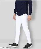 Denim Slim Fit Jeans for Men 