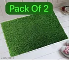 Artificial Grass Doormat 