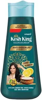 Kesh King Anti Dandruff Shampoo 340 ml