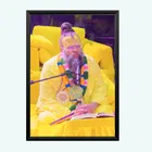 Polyester Photo Frames 