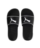 Sliders for Men (Black & White, 6)