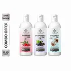 Puriflame Pure Rosehip Oil 