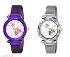 Analog Watch for Women 