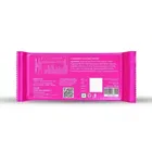 डेलिक्रंच स्ट्रॉबेरी फ्लेवर्ड क्रंची वेफर्स 60 g