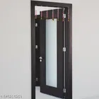 Plastic Door Hanging Decorative Strings 