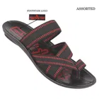 Flipflops for Men, Red 