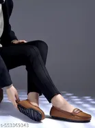 Shoetopia Girls Loafers 