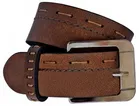 Synthetic Casual Belt for Men 