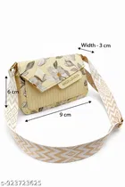 Stylish Sling Bag for Women 
