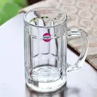 Fancy Water & Wine Glass 