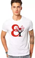 Long Sleeves T-Shirt for Men 