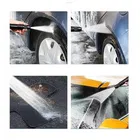 REALISTIC AIRCOOL High-Pressure Hose Nozzle Spray Gun – Adjustable Metal Water Sprayer for Car, Bike, Home & Garden, Pack of 1