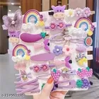 Hair Clips for Women, Pack of 14 