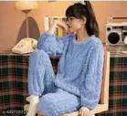Comfortable Nightdress for Women 
