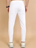 Cotton Blend Slim fit Jeans for Men 