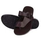 Slipper For Men, Brown 