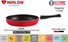 Aluminium Non Stick Fry Pan with Bakelight Handle 
