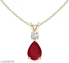 Alloy Necklace for Women 