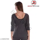 Woolen Thermal Top for Women 